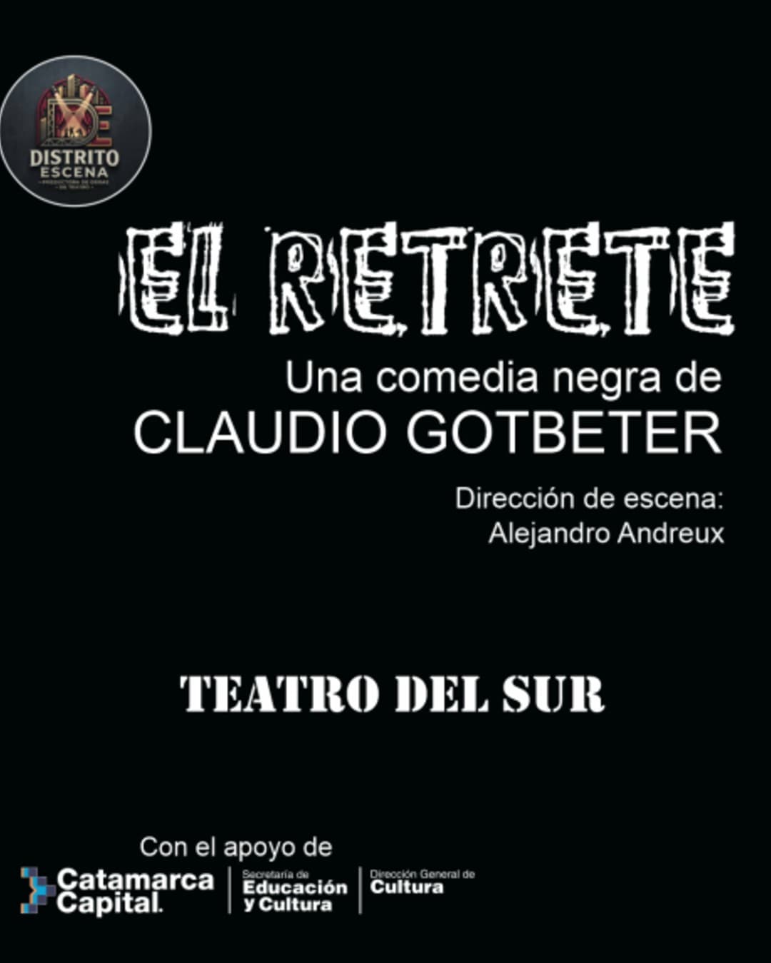 EL RETRETE