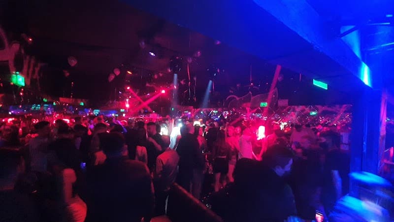 Doux Buenos Aires